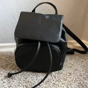 Wild Fable Backpack Purse